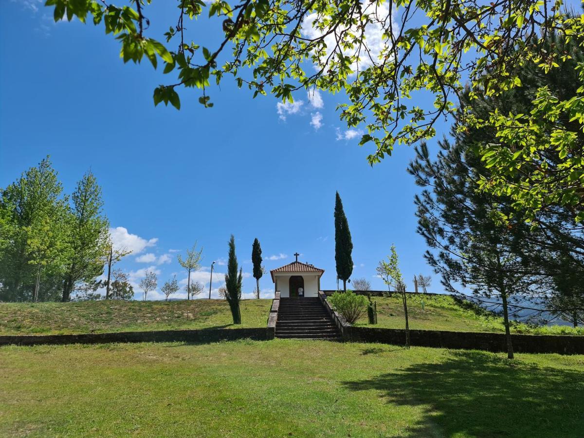 Casa Maria Da Eira Villa Arcos de Valdevez Exterior photo